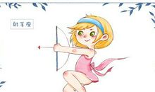 射手座今日运势2014年10月12日