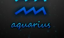 水瓶座2012年7月运势（咪将）