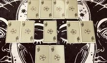 2012年5月运势 Money塔罗占卜