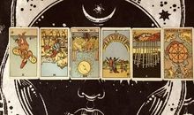 Money塔罗占卜2012年8月运势