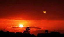 箬耶：2011年12月重要天象生活提醒