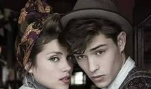 保加利亚 薇妮妲2012年3月星座运势