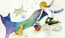 亚提米斯12星座桃花开运历2014.3.24—3.30