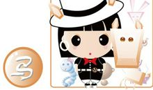 亚提米斯2013癸巳年生肖运势：肖马者