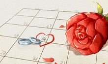 查找老黄历吉日 2021年2月11日订婚的话好不好