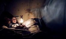 哪些是导致鬼梦的因素