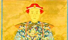 生肖为兔的帝王：爱新觉罗·弘历