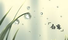 2020年白露逢单地下不干是什么意思 习俗禁忌