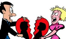 如何化解十二生肖的六冲婚？