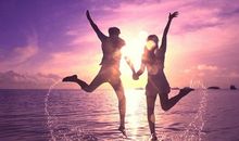 守不住钱财的老公