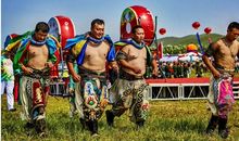 蒙古族主要信仰什么宗教