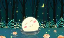 元宵节的传说故事