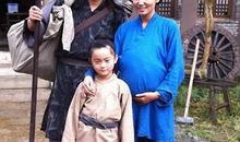 尉迟拒婚的故事（尉迟氏）