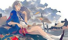 表面文静，内心是个蛇精病的生肖女