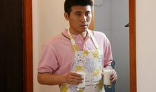 顶天立地好男人生肖龙