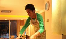 井井有条好男人生肖马