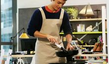 脚踏实地好男人生肖牛