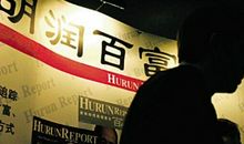 十二生肖富豪大盘点