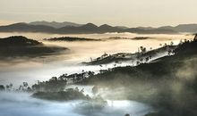 做梦梦见爬山遇险是什么征兆