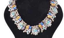 心理测试：如果要走红毯，你会戴哪条项链？测你即将要发生的好事是什么