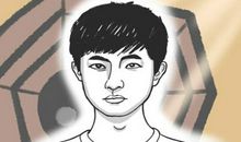 三条抬头纹的男人 面相好吗