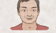 面相分析晚年享福的面相