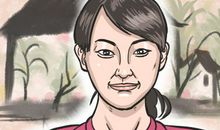 善良之人的面相特点