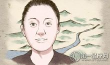 什么面相的人是人中之龙