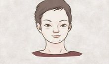 面相分析薄情的人长相是怎样的