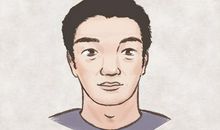 面相分析 孤僻的人长相