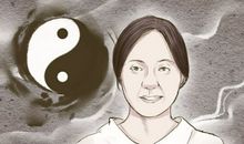 运气不好的人面相图解