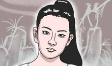 晚年孤苦 无儿无女的面相