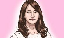 婚后容易离婚的面相特征