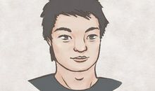 运气不好 薄命的面相