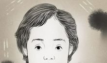 面相分析眉骨和事业的关系