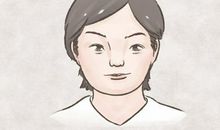 什么面相能当大官 有何说法