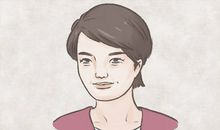 从面相看认钱不认人的人有何特征