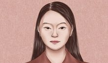 脸型看命运 不同脸型的特点