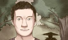 人要发财转运前面相征兆