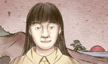 傻里傻气 看起来不聪明的面相