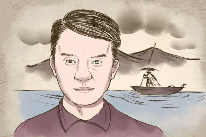 难以致富而注定要贫穷