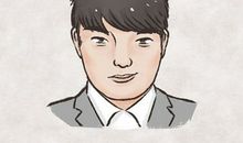 面相分析什么人容易发横财