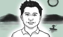 适合当老板的面相特征