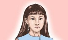 面相分析哪些人性格懦弱