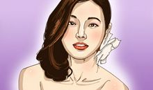 女人命好不好一眼看出，关键看一处哦