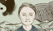 女人面相 命运好的女人面相特征