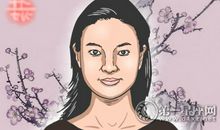 面相分析嘴唇下有痣的人