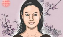 哪些面相的人婚姻生活不幸福