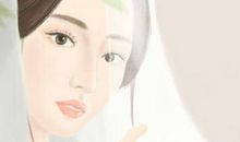 如何通过法令纹看中年运势