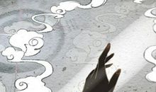 解析眉毛淡的女人面相